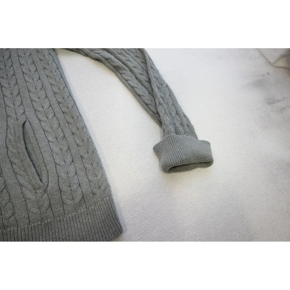 Express full zip